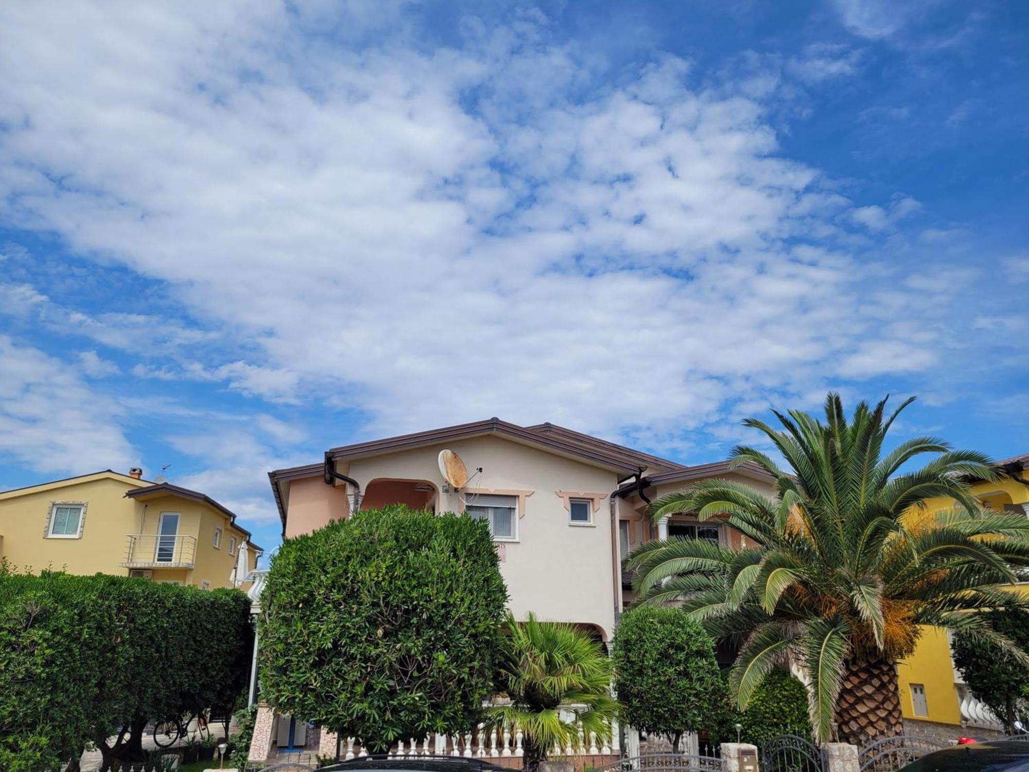 Apartment Jelena Vir Exterior foto